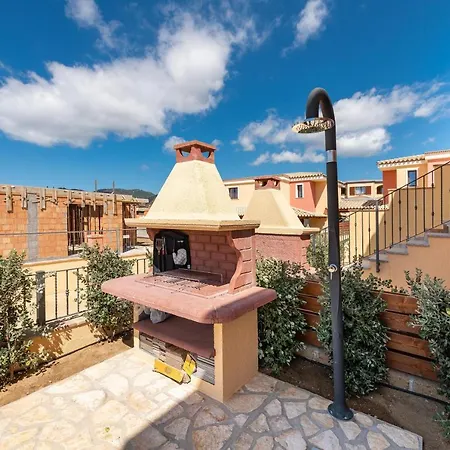 Casa vacanze Ely House *