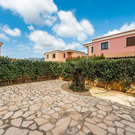 Casa vacanze Ely House Villasimius