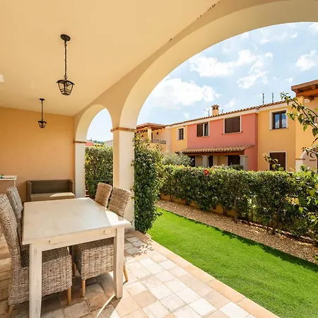 Ely House * Villasimius