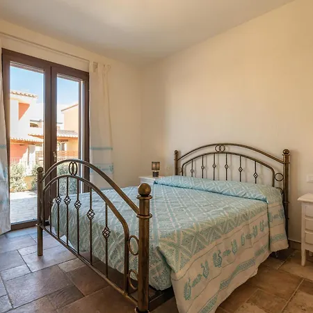 Nyaraló Ely House Villasimius