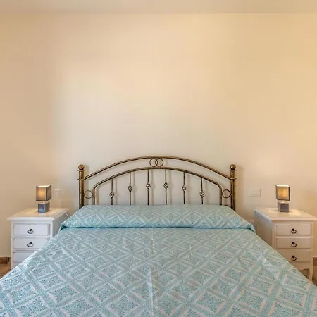 Ely House Hébergement de vacances Villasimius