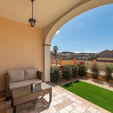 Ely House * Villasimius