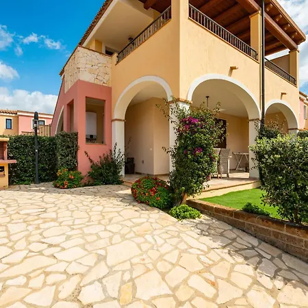 Ely House * Villasimius