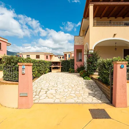 Dom wakacyjny Ely House