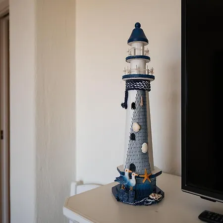 Ely House * Villasimius