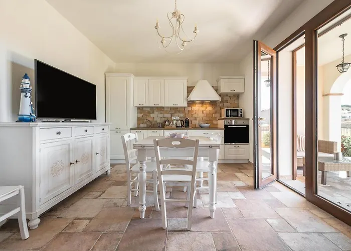 Prázdninový dům Ely House