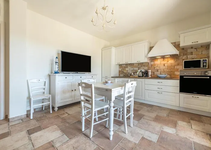 Prázdninový dům Ely House *