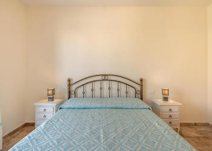 Ely House Prázdninový dům Villasimius