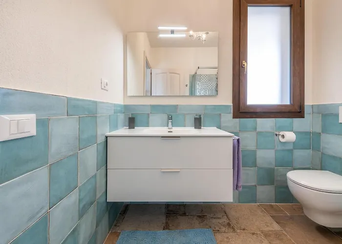 Prázdninový dům Ely House Villasimius