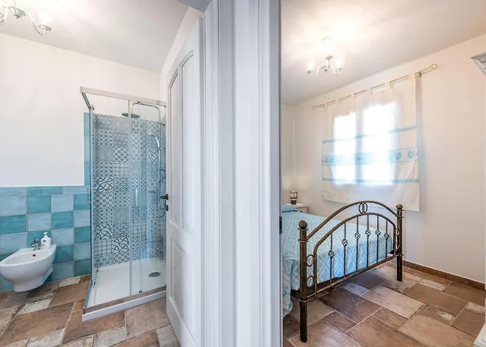 Prázdninový dům Ely House Villasimius