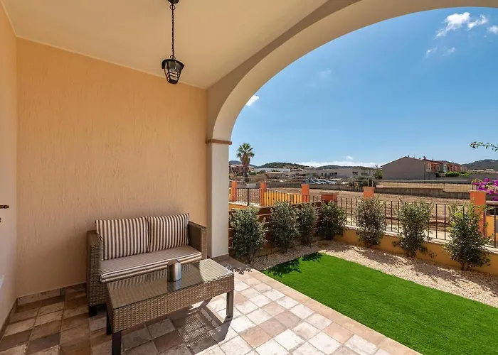 Ely House * Villasimius