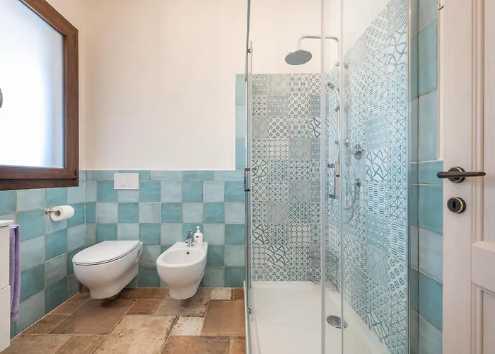 Ely House Prázdninový dům Villasimius