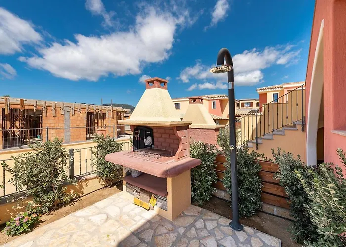 Vakantiehuis Ely House *