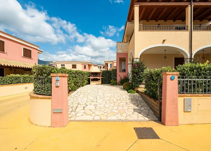 Prázdninový dům Ely House